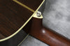 2002 Martin OM-28V - Natural