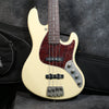 New Sandberg California II TT Greenline 4-S, Soft Aged Creme