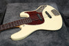 New Sandberg California II TT Greenline 4-S, Soft Aged Creme