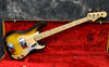 1957 Fender Precision Bass, 2-Tone Sunburst