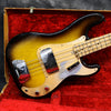 1957 Fender Precision Bass, 2-Tone Sunburst