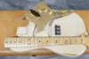 1958 Fender Musicmaster, Desert Sand