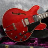 1971 Gibson ES-335 TDC, Cherry