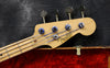 1957 Fender Precision Bass, 2-Tone Sunburst