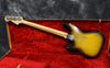 1957 Fender Precision Bass, 2-Tone Sunburst