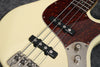 New Sandberg California II TT Greenline 4-S, Soft Aged Creme