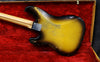 1957 Fender Precision Bass, 2-Tone Sunburst