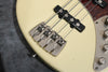 New Sandberg California II TT Greenline 4-S, Soft Aged Creme