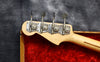 1957 Fender Precision Bass, 2-Tone Sunburst