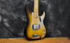 1957 Fender Precision Bass, 2-Tone Sunburst
