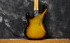 1957 Fender Precision Bass, 2-Tone Sunburst
