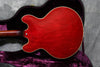 1971 Gibson ES-335 TDC, Cherry