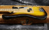 1957 Fender Precision Bass, 2-Tone Sunburst