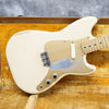 1958 Fender Musicmaster, Desert Sand