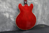 1971 Gibson ES-335 TDC, Cherry