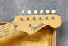 1958 Fender Musicmaster, Desert Sand