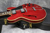 1971 Gibson ES-335 TDC, Cherry
