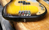 1957 Fender Precision Bass, 2-Tone Sunburst