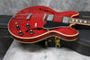 1971 Gibson ES-335 TDC, Cherry