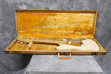1958 Fender Musicmaster, Desert Sand
