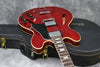 1971 Gibson ES-335 TDC, Cherry
