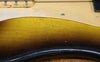 1957 Fender Precision Bass, 2-Tone Sunburst