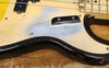 1957 Fender Precision Bass, 2-Tone Sunburst