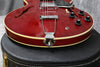 1971 Gibson ES-335 TDC, Cherry