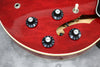 1971 Gibson ES-335 TDC, Cherry