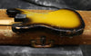 1957 Fender Precision Bass, 2-Tone Sunburst