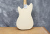 1958 Fender Musicmaster, Desert Sand