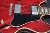 1971 Gibson ES-335 TDC, Cherry