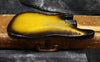 1957 Fender Precision Bass, 2-Tone Sunburst