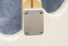 1958 Fender Musicmaster, Desert Sand