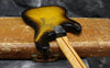 1957 Fender Precision Bass, 2-Tone Sunburst