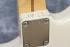 1958 Fender Musicmaster, Desert Sand