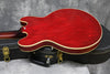 1971 Gibson ES-335 TDC, Cherry