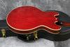 1971 Gibson ES-335 TDC, Cherry