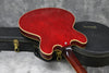 1971 Gibson ES-335 TDC, Cherry