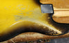 1957 Fender Precision Bass, 2-Tone Sunburst