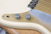 1958 Fender Musicmaster, Desert Sand