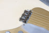 1958 Fender Musicmaster, Desert Sand