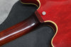 1971 Gibson ES-335 TDC, Cherry