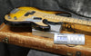 1957 Fender Precision Bass, 2-Tone Sunburst