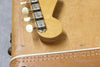 1958 Fender Musicmaster, Desert Sand
