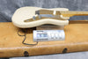 1958 Fender Musicmaster, Desert Sand
