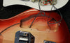 2000 Rickenbacker 4001 V63, Fireglo