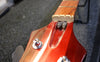 2000 Rickenbacker 4001 V63, Fireglo