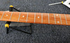 2000 Rickenbacker 4001 V63, Fireglo