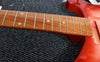 2000 Rickenbacker 4001 V63, Fireglo